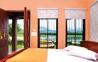 Vettoms Lakeview Resort, Thodupuzha 2